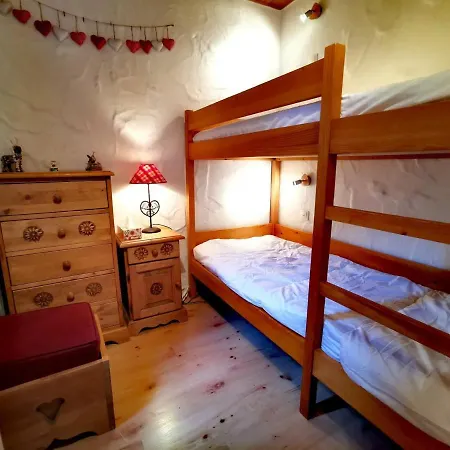 Les Gets, 3 Pièces, 5 Personnes - Fr-1-598-51