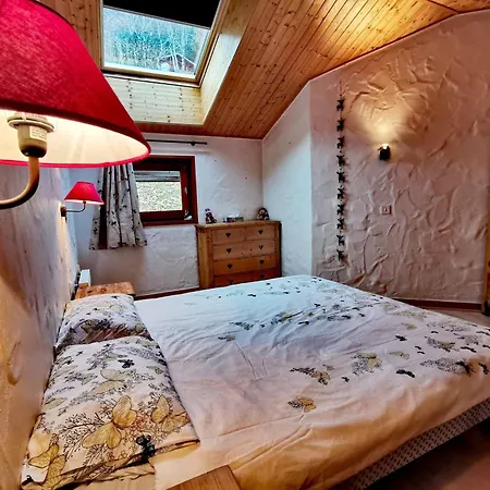 Les Gets, 3 Pièces, 5 Personnes - Fr-1-598-51 * Les Gets